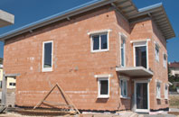 Tuebrook home extensions